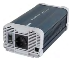 1000w 24V Ren Sinus Inverter