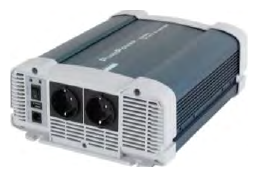 1500w 24V Ren Sinus Inverter